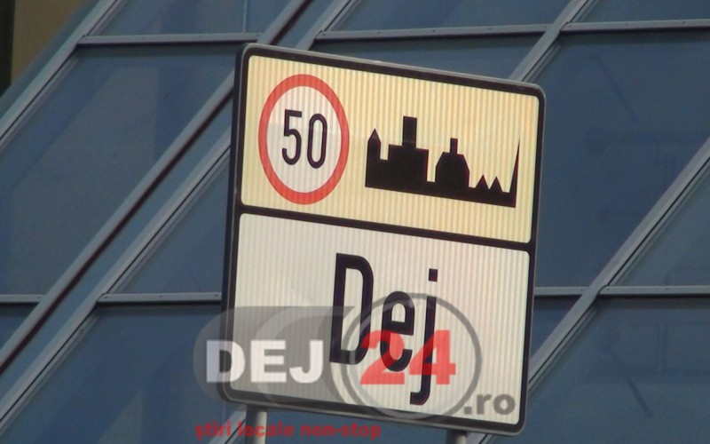 PETIȚIE – Curățenia Orașului Dej. Locuitorii din Dej vor un oraș CURAT