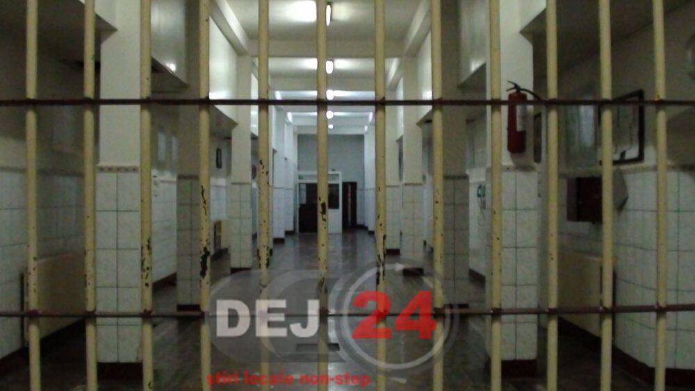 Penitenciarul Gherla (1)