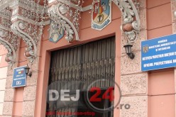 S-a finalizat proiectul „Crearea și dotarea Centrului Național de Informare și Promovare Turistică Dej”