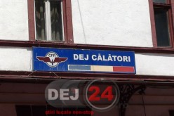 IMAGINI CAMERA ASCUNSĂ: Condiții JALNICE în GARA CFR Dej. Angajații dorm în camere improprii, pe așternuturi murdare și paturi vechi – VIDEO