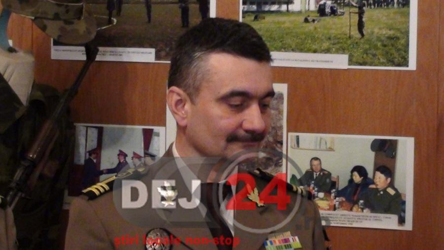 Vasile Roman 102 ani Armata (7)