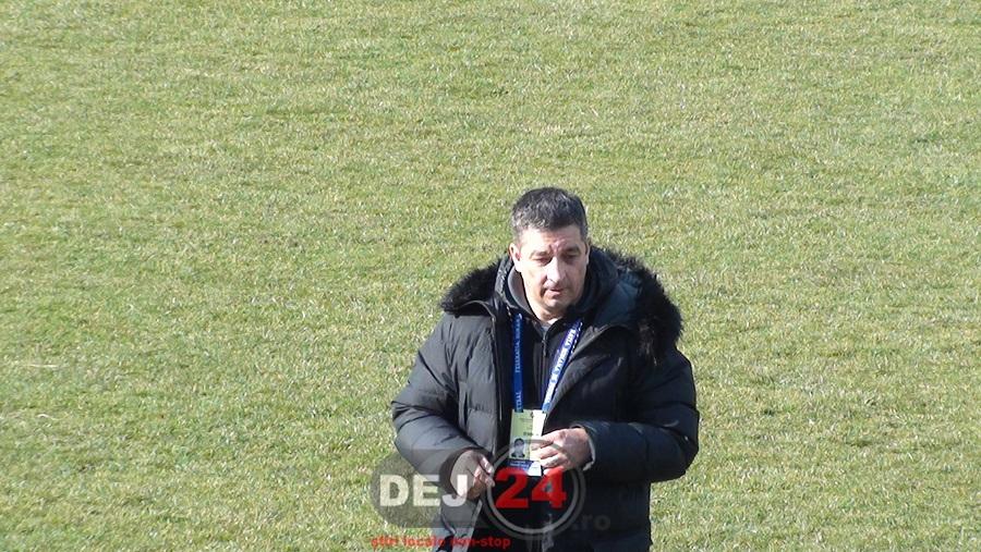 FC Unirea Dej - Sighetu Marmatiei fotbal Liga a III-a (3)