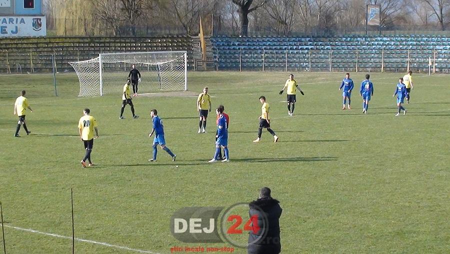 FC Unirea Dej - Sighetu Marmatiei fotbal Liga a III-a (5)