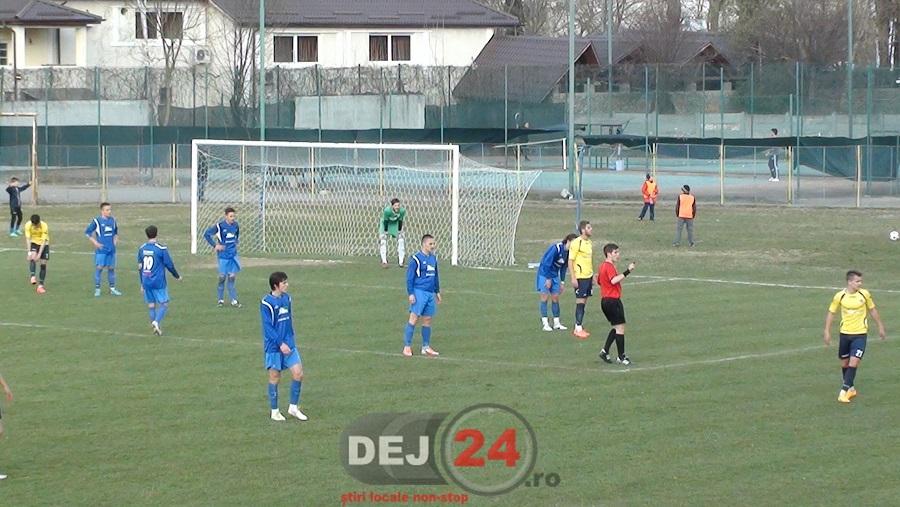 FC Unirea Dej - Sighetu Marmatiei fotbal Liga a III-a (7)