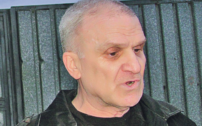 Fostul politician Nati Meir a fost transferat la Penitenciarul Gherla
