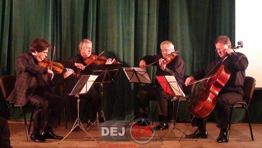 Cvartet Transilvan (2)