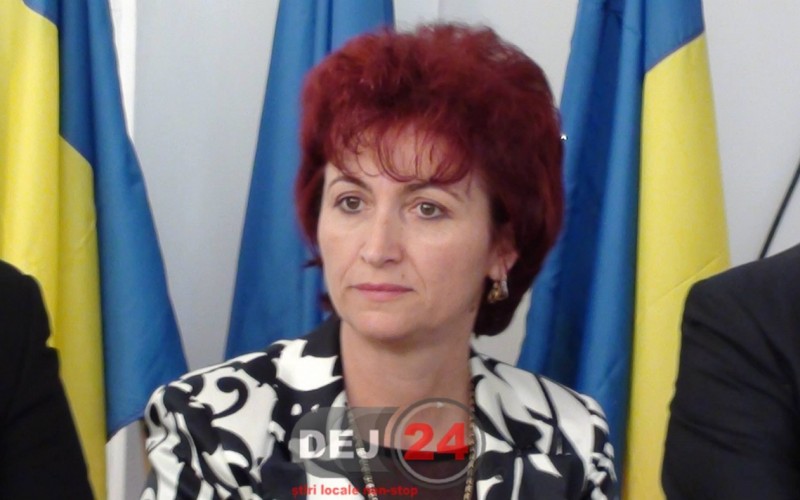 EXCLUSIV. Povestea singurei femei comandant de poliție din Transilvania. ”Mi-am dorit mai mult, am vrut să rezolv cazuri importante” (INTERVIU)