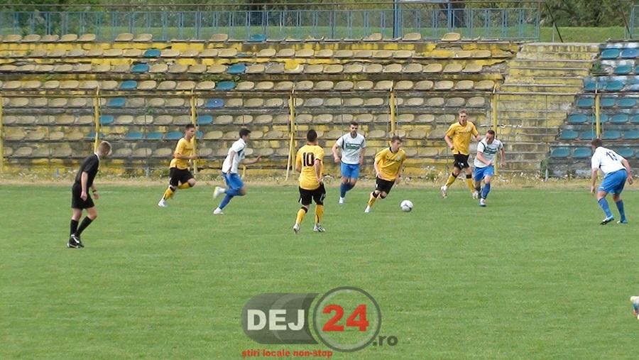 Unirea Dej - CS Osorhei fotbal (17)