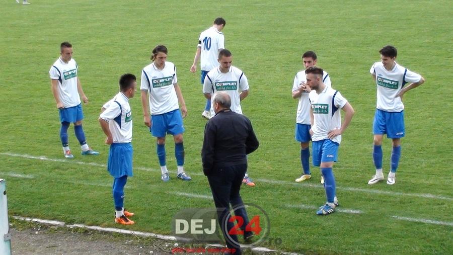 Unirea Dej - CS Osorhei fotbal (36)