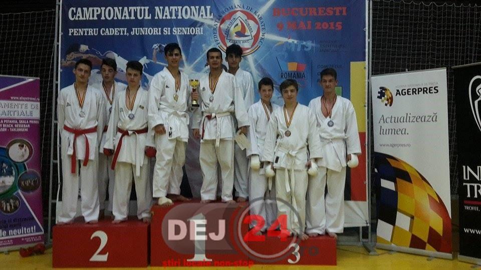 campionatul national karate WKC (1)