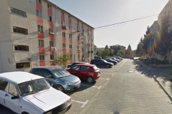 Primăria Municipiului Dej, licitație pentru locurile de parcare libere din cartierul Dealul Florilor