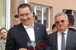 Ponta, DEMISIA în alb din PSD: Nu mai am o relaţie de prietenie sau colaborare cu Liviu Dragnea/ REACŢIA liderului PSD