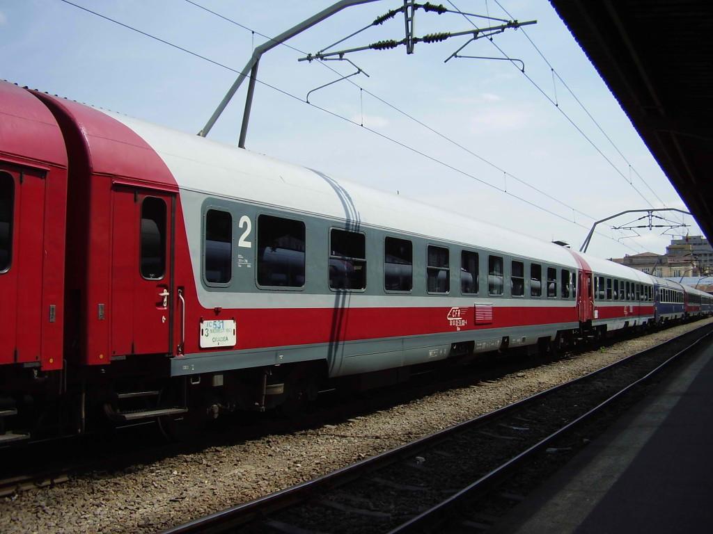 Tren-CFR
