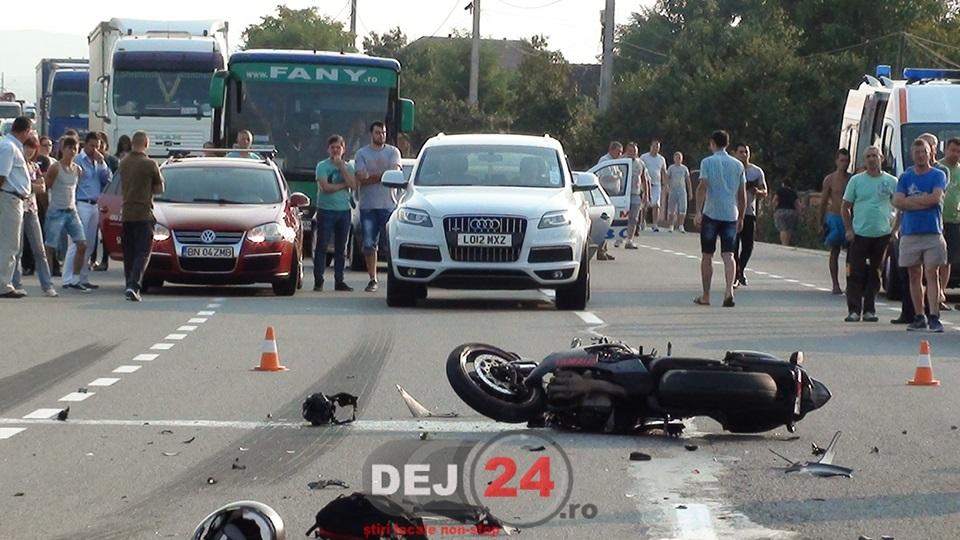 accident mortal Livada motocicleta (1)