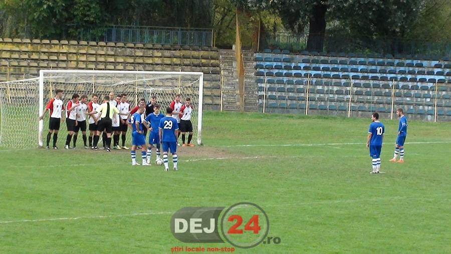 FC Unirea Dej - Odorheiu Secuiesc (104)