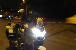 Cluj-Napoca: Marș comemorativ al motocicliștilor din Transilvania, în memoria agentului Bogdan Gigină