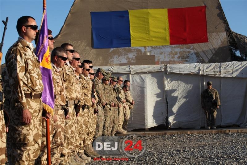 Ziua Armatei României Afganistan 2015 (7)