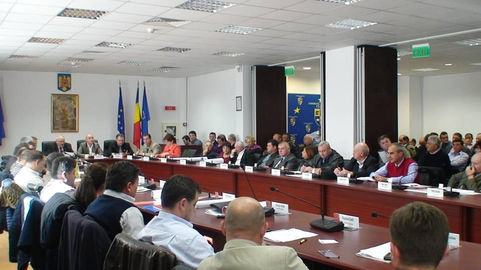 Consiliul Judetean Cluj deseuri ADI Eco Metropolitan Cluj