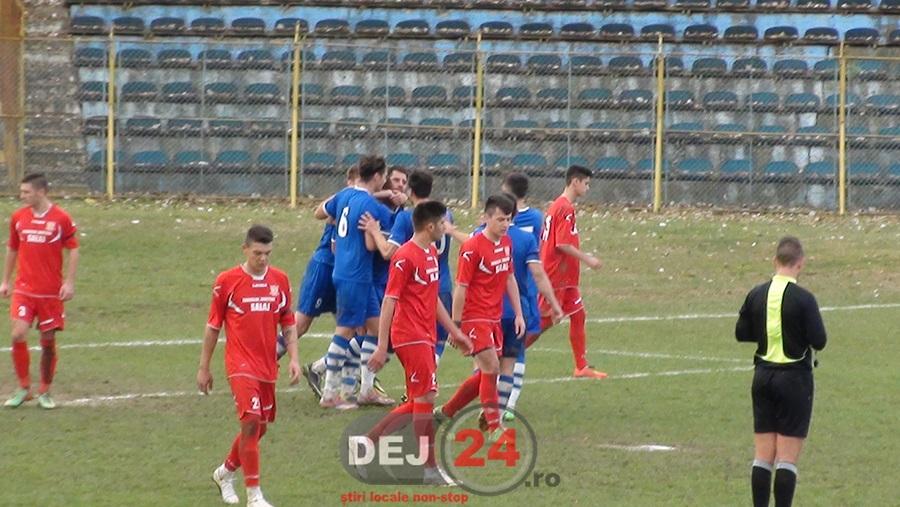 FC Unirea Dej - Luceafarul Balan (5)
