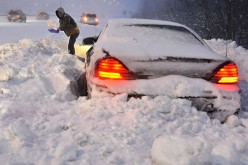 ALERTĂ METEO! Se întorc ninsorile şi viscolul. Urmează trei zile de iarnă grea şi temperaturi -14 grade
