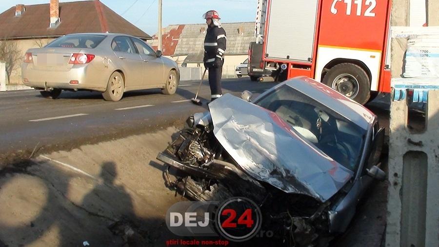 accident Ciceu Mihaiesti (2)