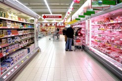 EXCLUSIV. Un nou supermarket la Dej, dar NU în piața de pe Dealul Florilor. ”Au părut interesați de propunere”