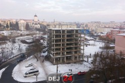 Dej – ”Telenovela V03” capătă amploare. DISCUȚII APRINSE la ședință. Ce au decis consilierii? – FOTO/VIDEO