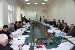 EXCLUSIV – PATRU CONSILIERI LOCALI din Dej, ÎNLĂTURAȚI de PSD! Nu se vor mai regăsi pe lista pentru CL!