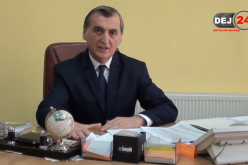 La mulți ani tuturor copiilor, din partea primarului municipiului Dej. Vineri, micuții vor avea parte de o surpriză