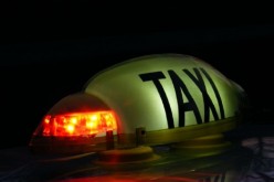 Acțiune a polițiștilor la Aeroportul Internațional Cluj. Vizați, taximetriștii care lucrează „la negru”