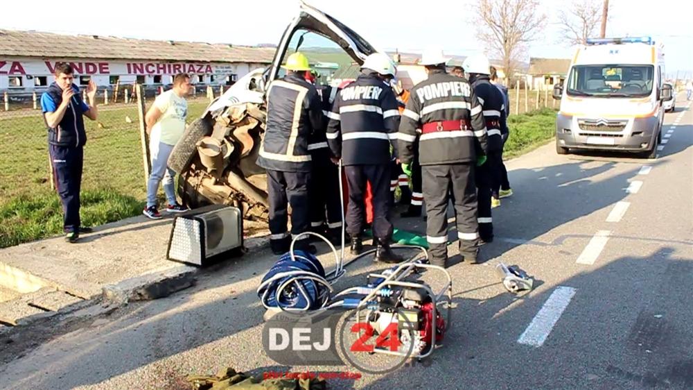 Accident Iclod victime (1)