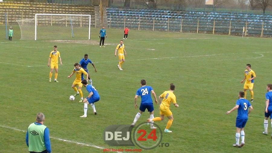 FC Unirea Dej - Industria Galda fotbal (17)
