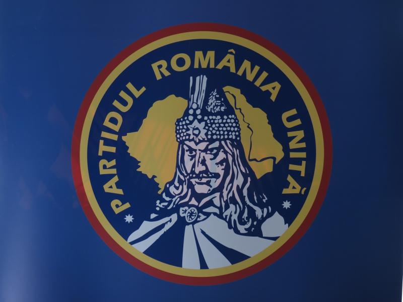 partidul romania unita PRU