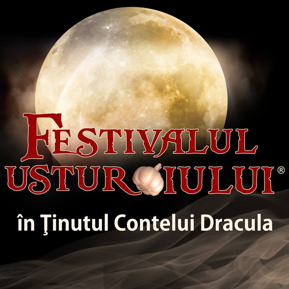 Festivalul Usturoiului