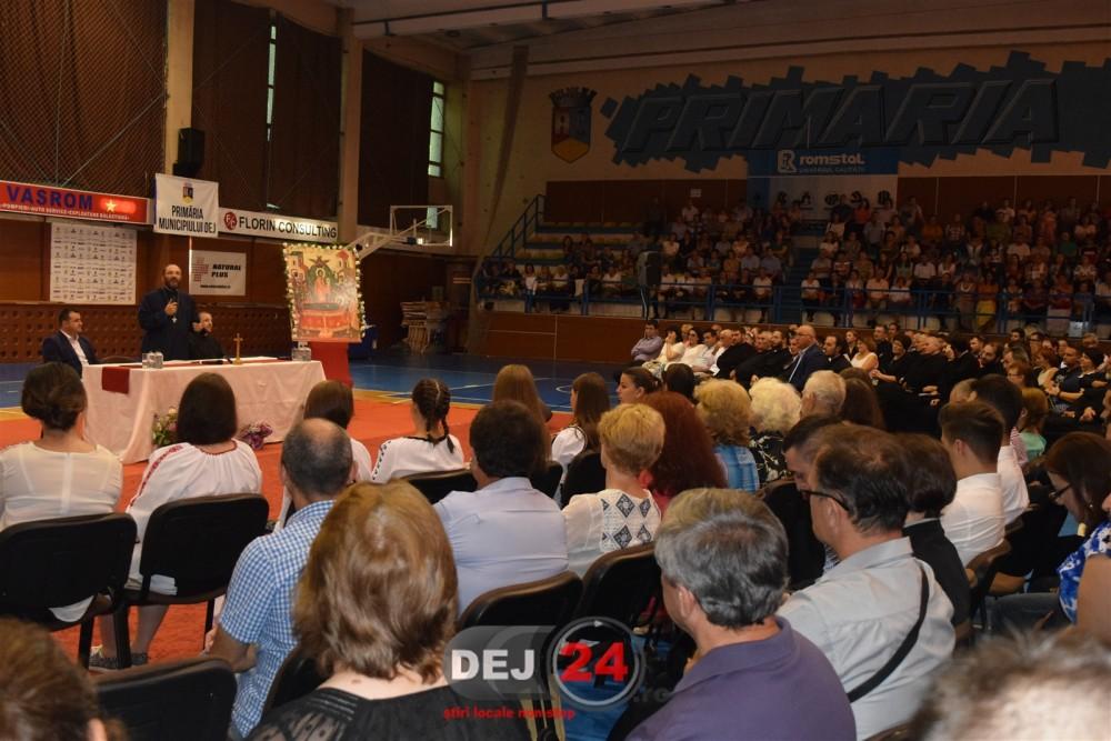 Conferinta Sala Sporturilor Dej pr Constantin Necula (14)