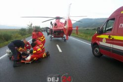 Peste 2.000 de români au murit în accidente rutiere, în 2016. Este cel mai ridicat număr din ultimii 7 ani