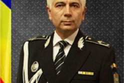 Șeful Poliției Cluj, chestorul Tudor Grindean, iese la pensie. Decretul a fost semnat de Klaus Iohannis