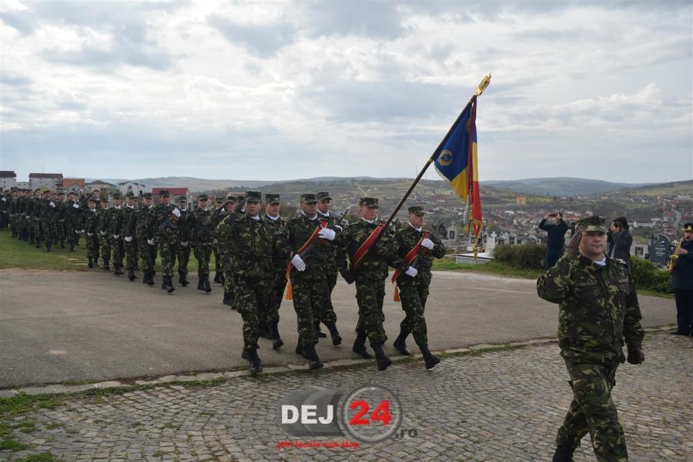 Ziua Armatei Romaniei 2016