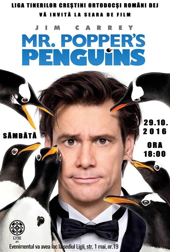 seara-de-film-ltcor-dej-mr-popper-s-penguins