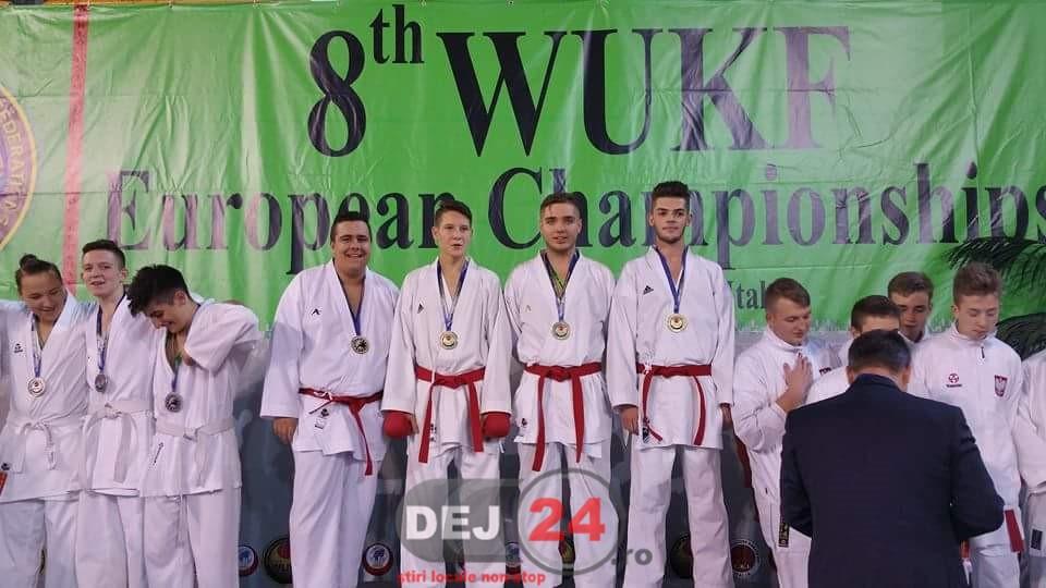 campionat-european-dorin-panescu-karate