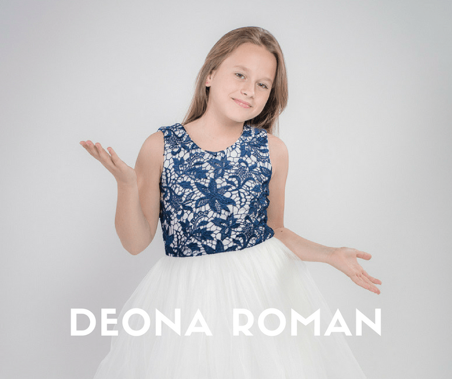 deona-roman
