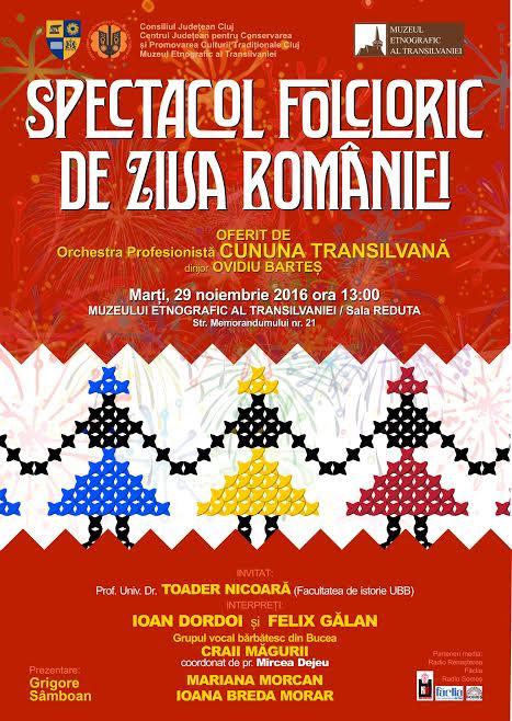 spectacol-folcloric-cu-artisti-din-dej-la-cluj-ziua-nationala-a-romaniei