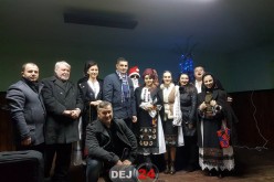 Căminul Cultural din Nireș, neîncăpător la cea de-a VI-a ediție a concertului de colinde „Am venit să colindăm” – FOTO