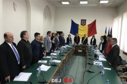 Dej – Taxele și impozitele locale RĂMÂN LA FEL și în 2017. Dejenii care dețin terenuri și clădiri neîngrijite vor plăti cu până la 500% mai mult – FOTO/VIDEO