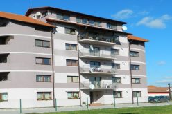 Prețurile apartamentelor din Cluj-Napoca aproape că au stagnat în primul trimestru al anului. Cât costă un metru pătrat