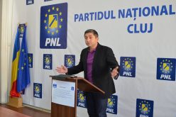 Partidul Național Liberal și-a ales noua conducere. Clujeanul Alin Tișe NU A FOST ALES prim-vicepreședinte