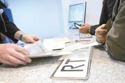 Vrei să-ți înmatriculezi mașina? Serviciul de înmatriculări Cluj funcționează doar cu programare on-line