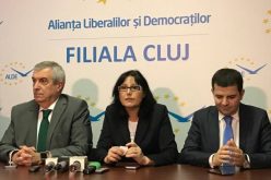 Se stinge conflictul în ALDE? Un clujean din conducerea organizației județene nu-și mai asumă să fie cocoș