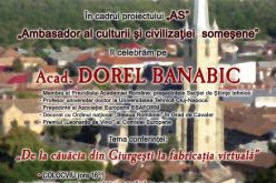 Întâlnire astristă la Dej! Va fi prezentă o personalitate decorată cu Ordinul național „Steaua României” în Grad de Cavaler