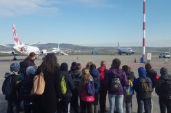 Scandalul retrocedării platformei de beton din incinta Aeroportului Internațional Cluj, faza pe prefectură